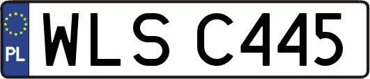 WLSC445