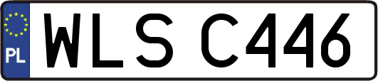 WLSC446
