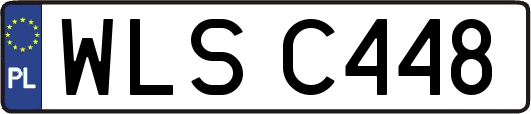 WLSC448