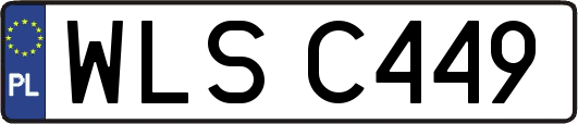 WLSC449