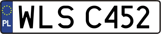WLSC452