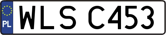 WLSC453