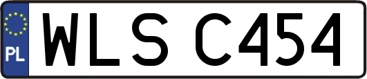 WLSC454