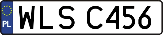 WLSC456