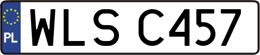 WLSC457