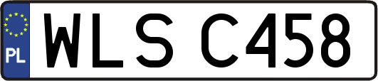WLSC458
