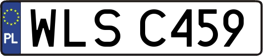 WLSC459