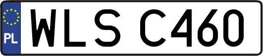 WLSC460