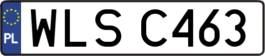 WLSC463