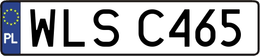 WLSC465