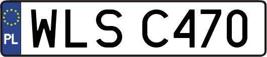WLSC470