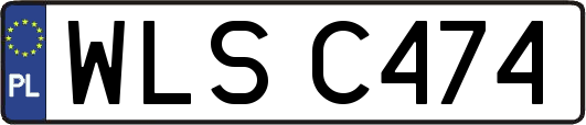 WLSC474
