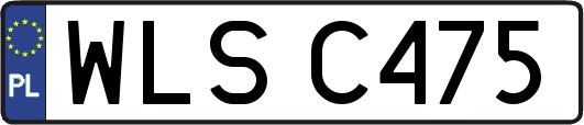WLSC475