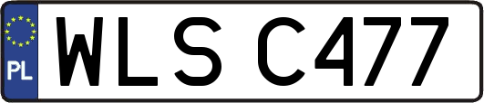 WLSC477