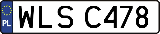 WLSC478