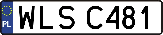 WLSC481