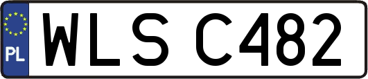 WLSC482