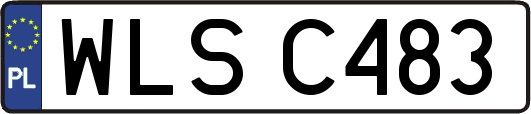 WLSC483