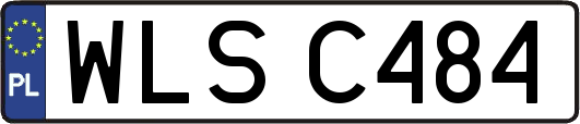 WLSC484