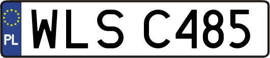 WLSC485