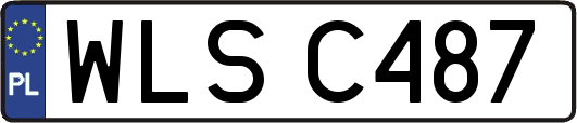 WLSC487