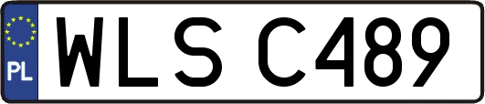 WLSC489