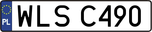 WLSC490