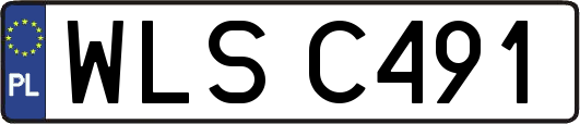 WLSC491