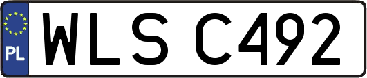 WLSC492