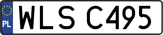 WLSC495