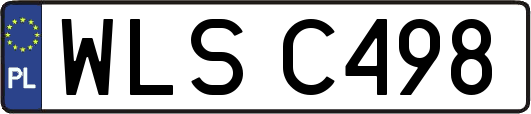 WLSC498