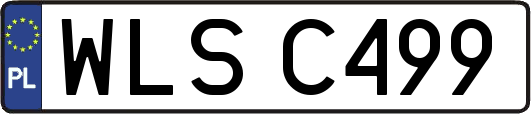 WLSC499