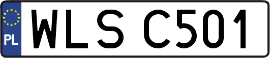 WLSC501