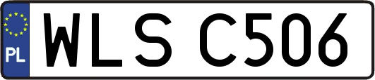 WLSC506