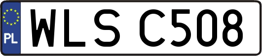 WLSC508