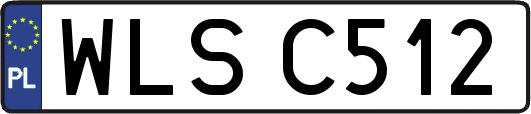 WLSC512