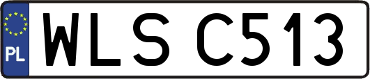 WLSC513