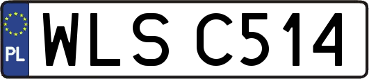 WLSC514