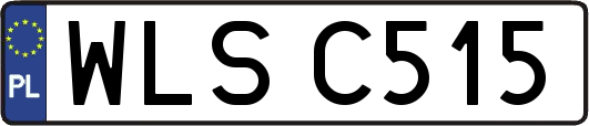 WLSC515