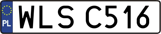 WLSC516