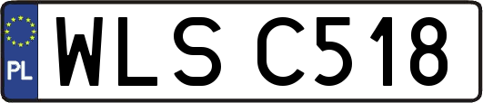 WLSC518