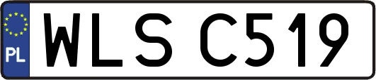 WLSC519