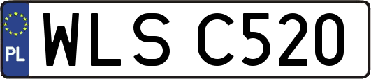 WLSC520