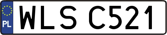 WLSC521