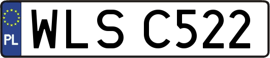 WLSC522