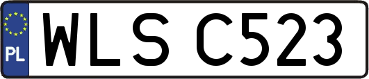 WLSC523