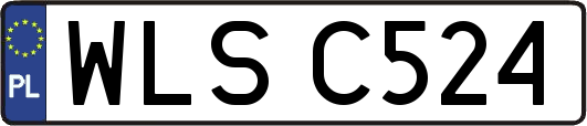 WLSC524