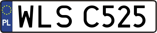 WLSC525
