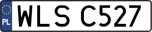 WLSC527