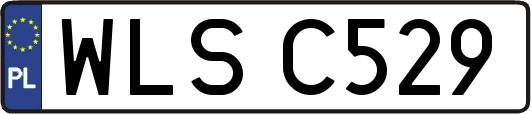 WLSC529
